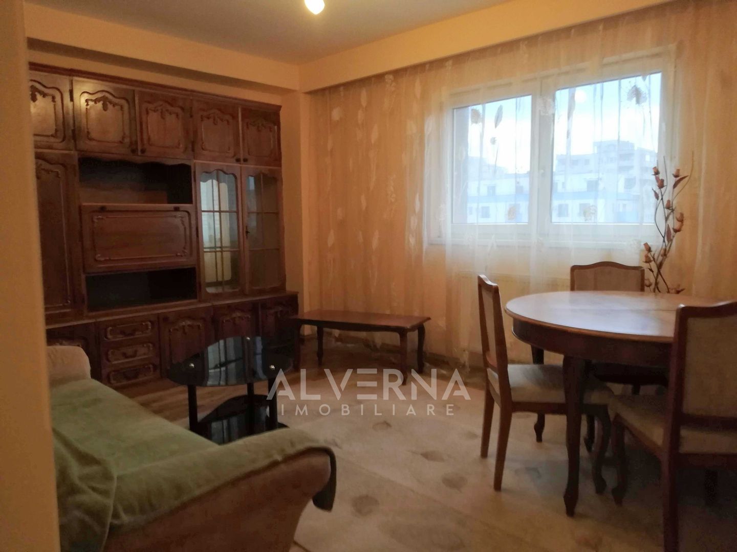 Apartament 2 camere decomandat + balcon | 52 mp | Marasti - Poză 4