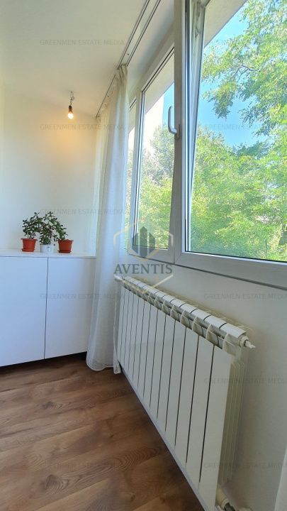 Apartament 2 camere renovat complet in stil minimalist, Pta Domenii - Mihalache - Poză 3