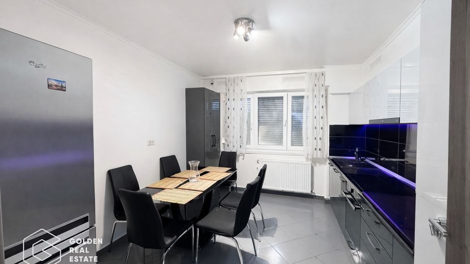 Apartament 3 camere modern, zona Bou Rosu - Poză 6