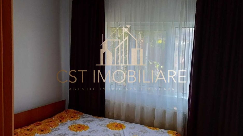 Lipovei - 3 camere - Decomandat -Centrala Proprie - Poză 5