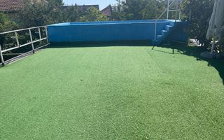 Casa cu teren 1000 mp și front 26 ml în zona Bogdanesti - Poză 6