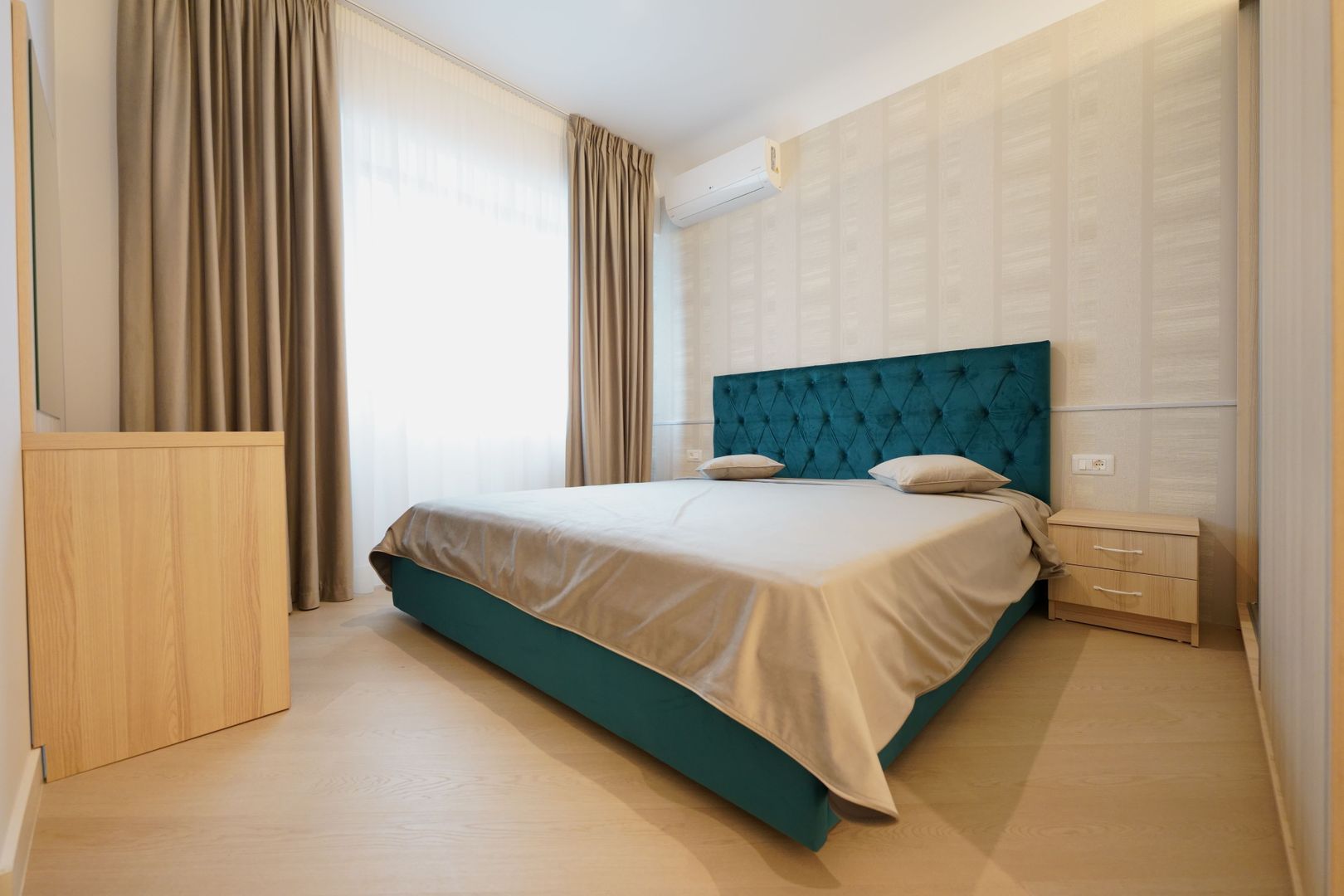 2 Camere + Parcare, Cortina North, Porsche Pipera - Poză 5