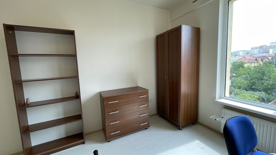Apartament 3 camere | Zorilor | UMF | UTCN | 2 Dormitoare | 65mp - Poză 8