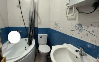 Inchiriez apartament 2 camere pacii PRIMA CHIRIE - Poză 5