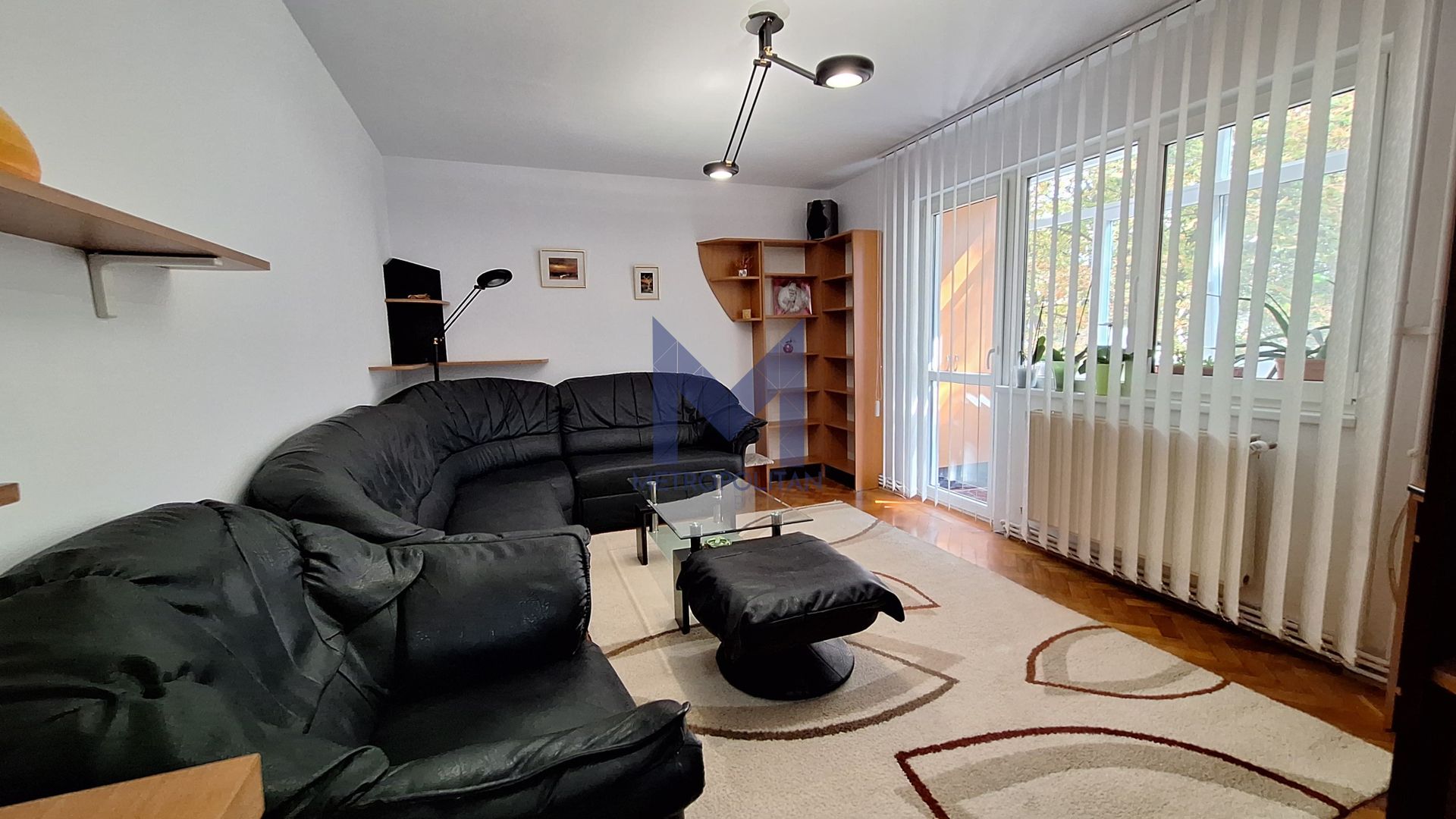 4 camere decomandate, 2 locuri parcare, Gheorgheni - Poză 1