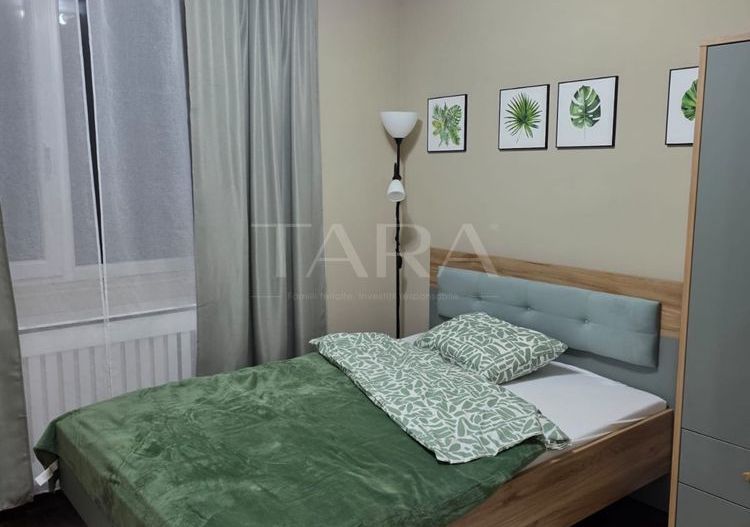 Apartament premium 3 camere – Florești, aproape de zona Avram Iancu. - Poză 4