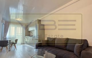 Copou Garden- Bloc nou- Prima închiriere - View Panoramic-420 euro - Poză 5