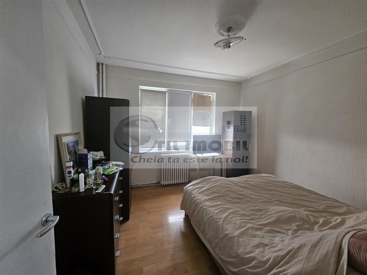 Apartament 3 cam Piata Voievozilor - 70mp - Poză 3