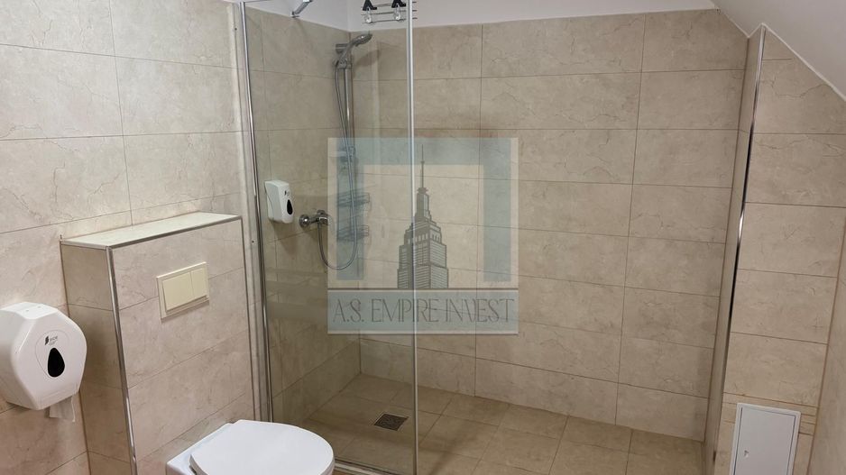 De inchiriat apartament 2 camere/ Centrul Istoric - Poză 14