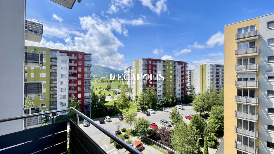 Apartament 2 camere | Decomandat | Etaj Intermediar | Avantgarden 3 - Poză 13