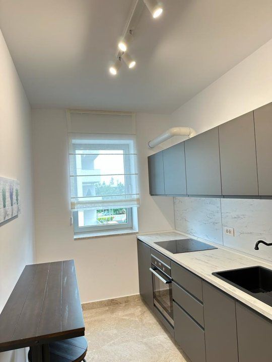 Apartament  Luxuria Residence lux - Poză 8