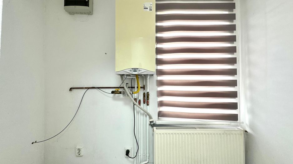 Spațiu de birouri 182 mp cu parcare inclusă - Poză 7