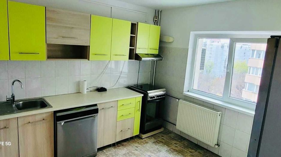 Inchiriere apartament 3 camere, zona Nerva Traian - Unirii - Poză 4