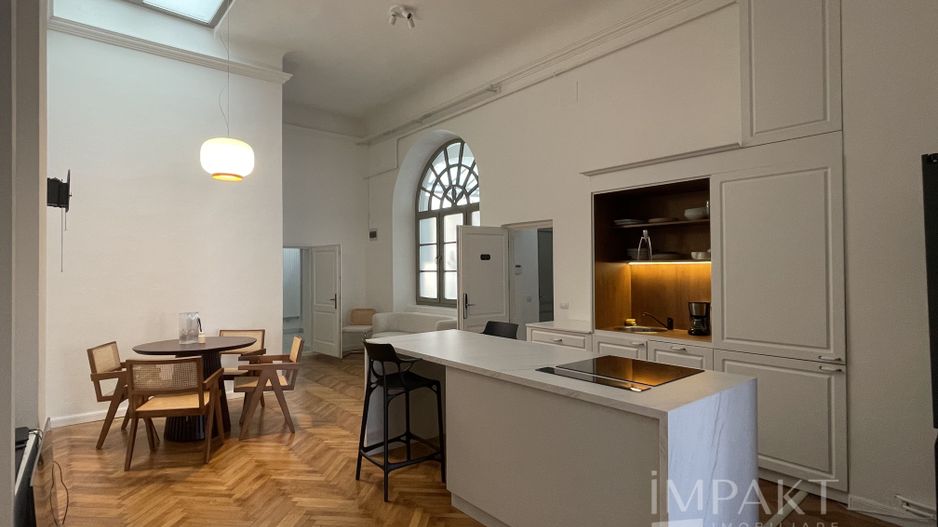 Locuinta eleganta în centrul Clujului - Poză 10