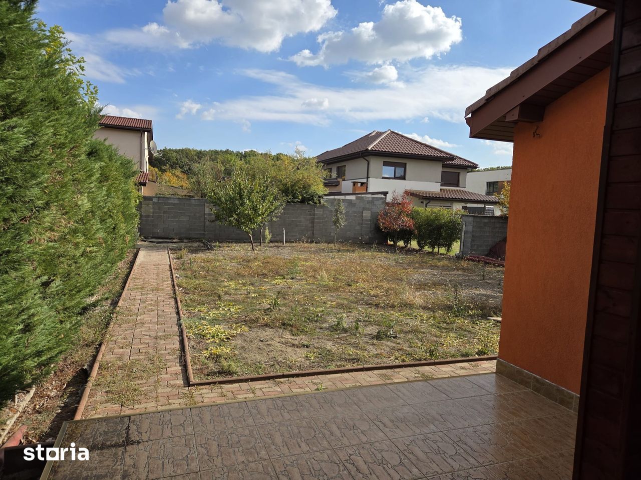 Casă individuala  Dumbrăvița+ teren 600 mp - Poză 5