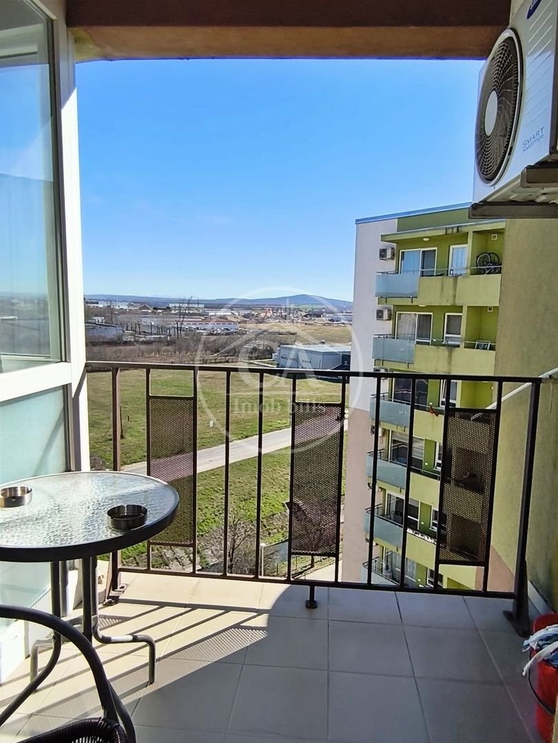 Apartament cu 2 camere de inchiriat in Prima Nufarul, Oradea - Poză 9