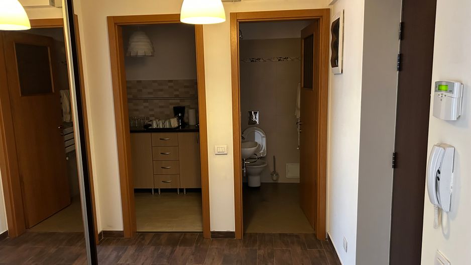 inchiriere aparament PREMIUM 3 camere OFFICE/COMERCIAL Baneasa - Poză 6