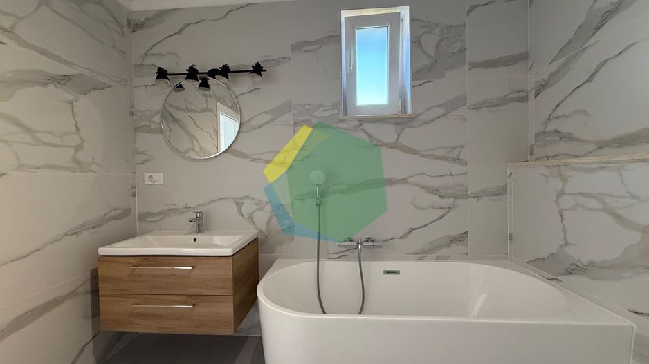 Duplex Modern in Complex Privat | Curte Proprie | Otopeni Odai - Poză 17