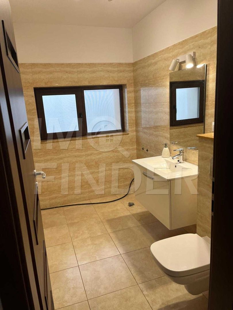 Apartament  2 camere cu gradina in cartierul Buna Ziua - Poză 4