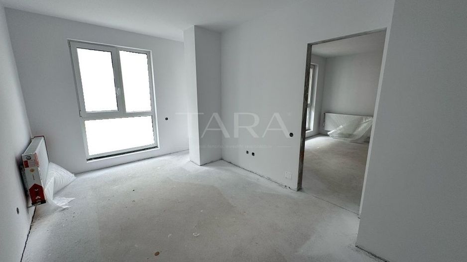 Apartament 2 camere, Florești - Poză 1