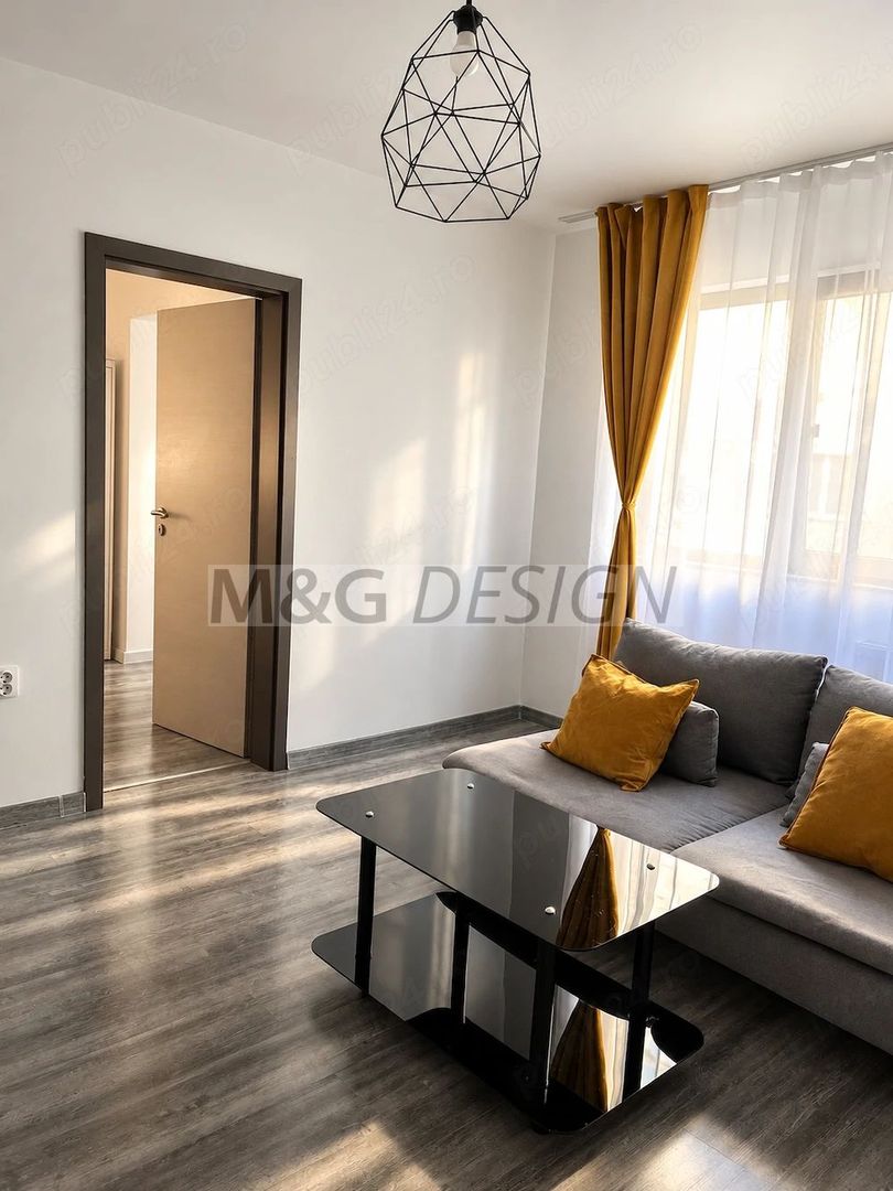 Apartament 2 camere Girocului - Poză 2