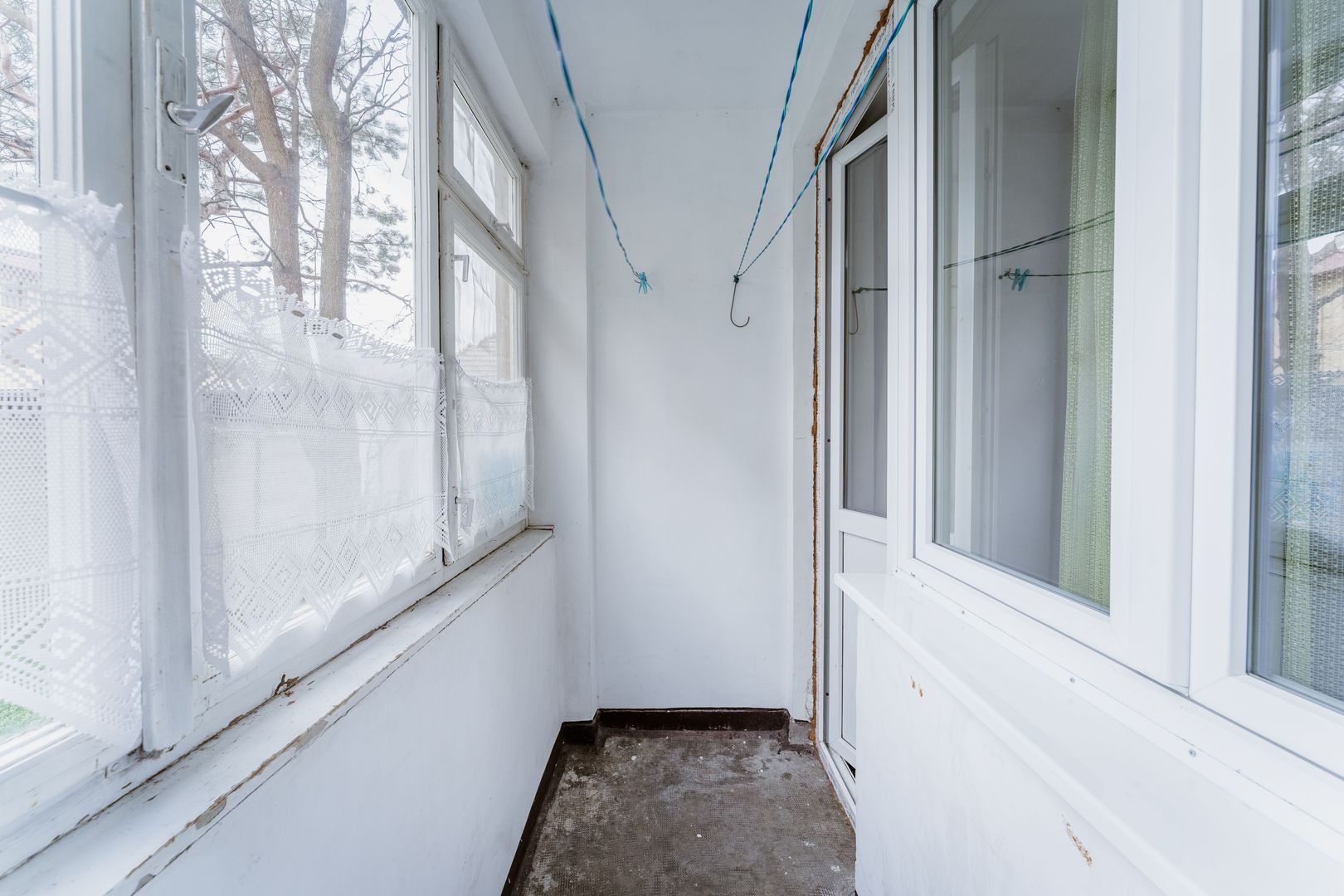 Apartament cu 2 camere pe Calea Romanilor - Poză 3