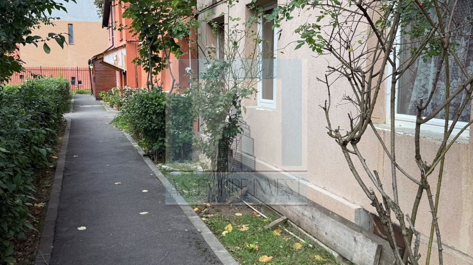Garsonieră 36 mp - zona Carpaților /Colonia Metrom - Poză 11