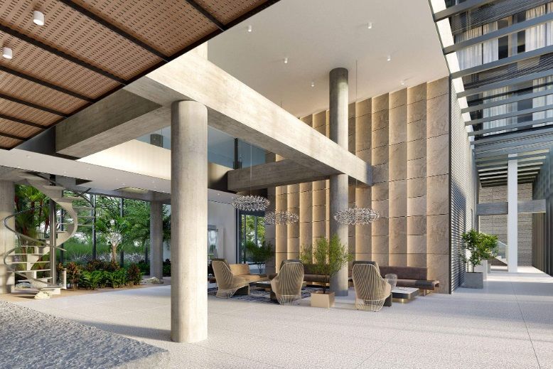 Apartament high end 4 camere UpSite I Zona Floreasca I View superb - Poză 5