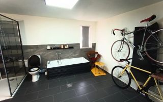 Apartament 2 camere decomandat | Tilișca, Sibiu | 108 mp, 2 niveluri - Poză 5