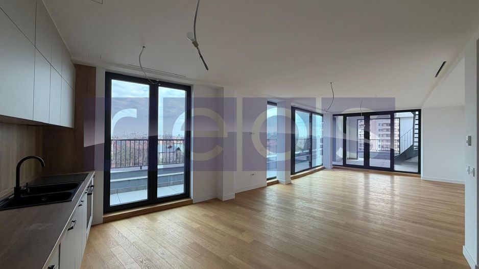 INCHIRIERE 4CAMERE | BLOC BOUTIQUE | 130MP | IANCU NICOLAE | NEMOBILAT - Poză 2