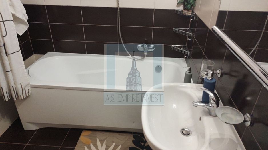 Apartament 3 camere decomandat - zona Avantgarden 1 - Poză 7