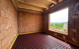 Casa individuala | 150 mp | 509 mp teren | Toate utilitatile | Cetate - Poză 7