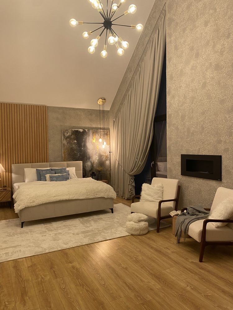 Casa de Vanzare | Paradisul Verde| moderna si foarte bine intretinuta - Poză 5