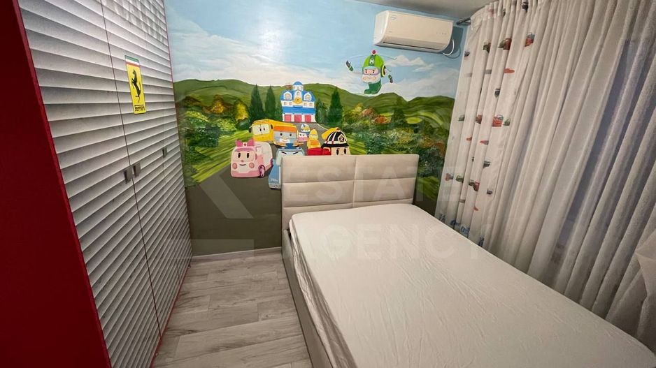 Chirie, apartament, 4 camere, str. Petru Zadnipru, Ciocana - Poză 5