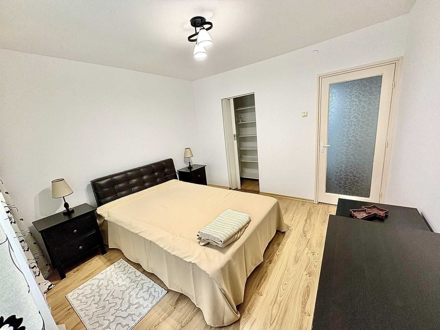 De închiriat: Ap. 2 camere – Confort și Stil & Șoseaua Giurgiului - Poză 4