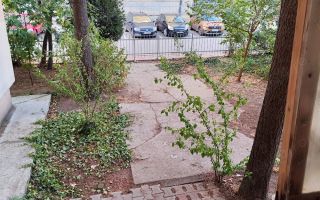 Vânzare apartament 3 camere Titan-Aleea Fetești, Parter inalt, dublu acces - Poză 10