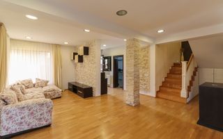 Duplex cu teren de 383 mp, cartier Borhanci - Poză 2