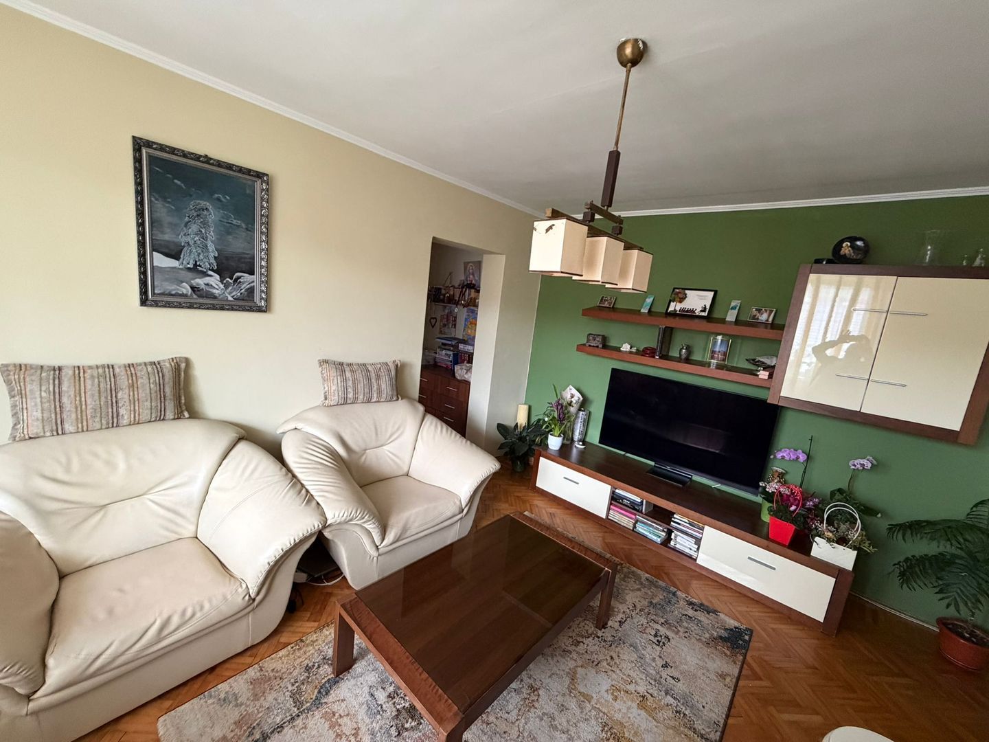 Apartament 2 camere, etaj 2 - Cugir - Poză 9