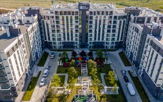 Vânzare, apartament, 1 cameră, str. Regina Elisabeta, Durleșri - Poză 1