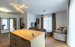 3 camere, Premium, bloc nou, Manastur Zona Baza Sportiva, Mehedinti - Poză 2