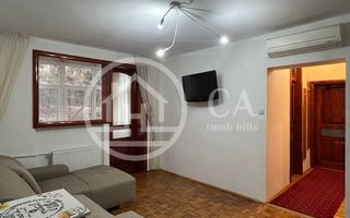Apartament cu 3 camere de inchiriat in zona Central, Oradea - Poză 2