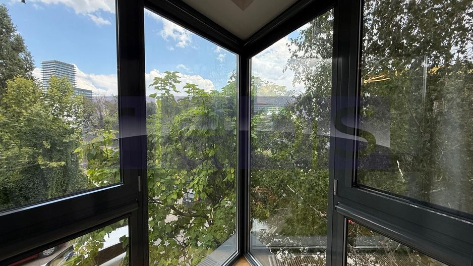 INCHIRIERE 4 CAMERE | FLOREASCA | 150 MP | 2 LOCURI DE PARCARE | LUX | - Poză 26