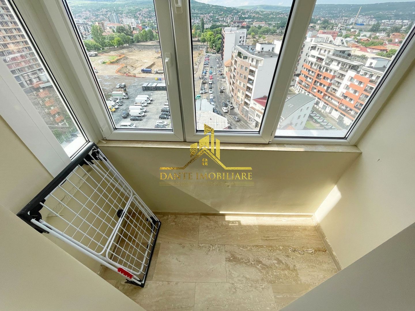 2 camere, decomandat, modern, 2 parcari, Semicentral, Piata Abator - Poză 7