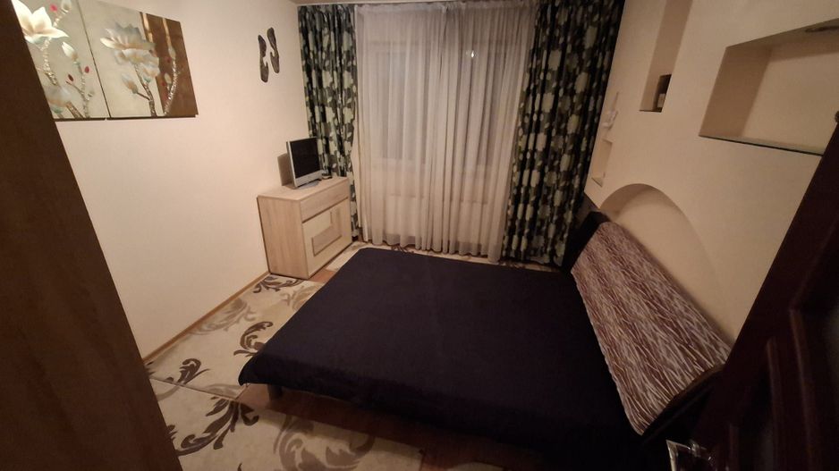 Tipografilor - Popa Sapca 3 camere, et 3, centrala gaz - Poză 26