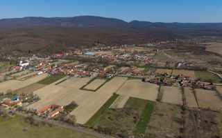 Loc de casă în Odvoș - Conop 3000mp - Poză 3