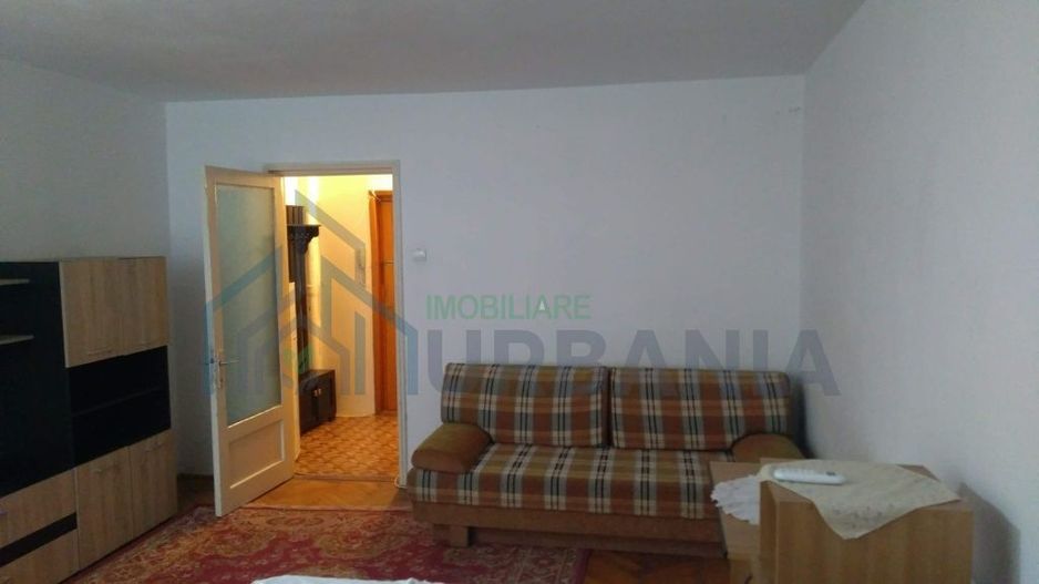 Garsonieră de închiriat în cartierul Tătărași, zona Flux, Iași - Poză 3