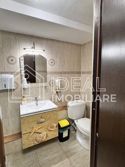 Spațiu birouri de închiriat –  Bulevardul Vasile Milea - Poză 8