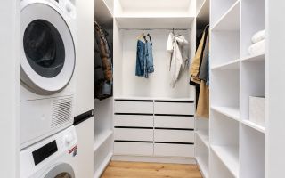 Casă 3 + Living, renovată | 17 ari | Panouri fotovoltaice | Pompă de căldură | Măgdăcești - Poză 15