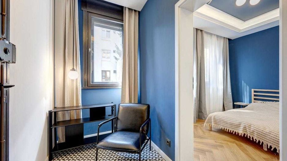 Vand APARTAMENT 3 CAMERE in FLOREASCA (direct proprietar) - Poză 4