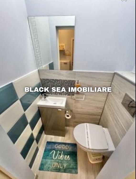 Apartament 2 camere de vanzare, Prima linie la mare.- Ocazie - Poză 7